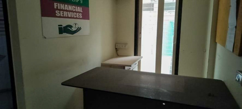1 BHK Apartment 406 Sq.ft. for Sale in Tilak Nagar, Goregaon West, Mumbai