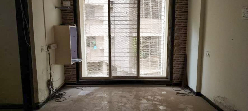 1 BHK Apartment 406 Sq.ft. for Sale in Tilak Nagar, Goregaon West, Mumbai