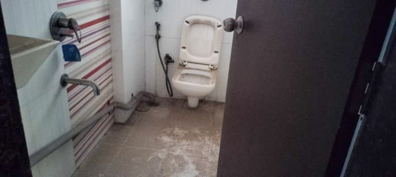 1 BHK Apartment 406 Sq.ft. for Sale in Tilak Nagar, Goregaon West, Mumbai