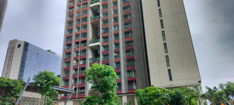 1 BHK Apartment 509 Sq.ft. for Sale in Wadala, Mumbai