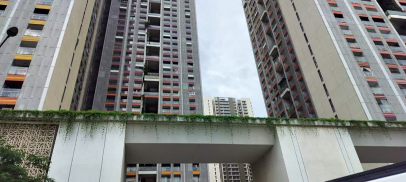 1 BHK Apartment 509 Sq.ft. for Sale in Wadala, Mumbai