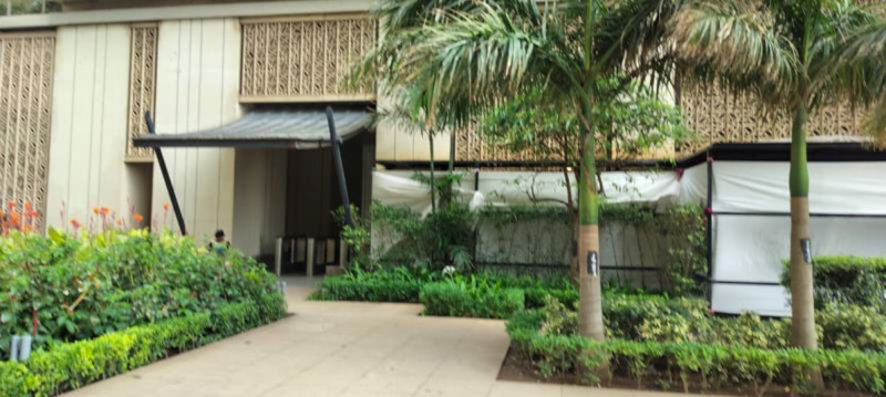 1 BHK Apartment 509 Sq.ft. for Sale in Wadala, Mumbai