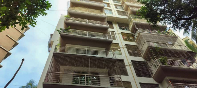4 BHK Apartment 1875 Sq.ft. for Sale in Tilak Nagar, Goregaon West, Mumbai