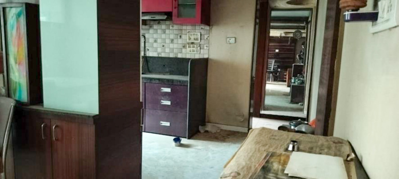 4 BHK Apartment 1875 Sq.ft. for Sale in Tilak Nagar, Goregaon West, Mumbai
