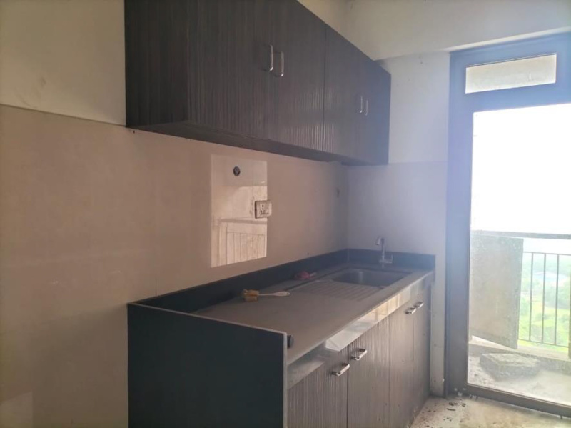 2 BHK Apartment 745 Sq.ft. for Sale in Thane West
