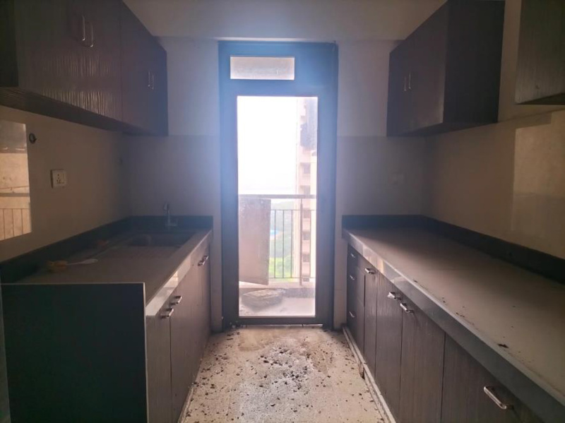 2 BHK Apartment 745 Sq.ft. for Sale in Thane West