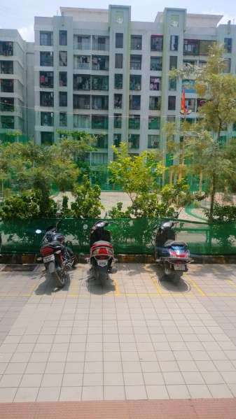 1 BHK Apartment 475 Sq.ft. for Sale in Global City, Virar West, Mumbai