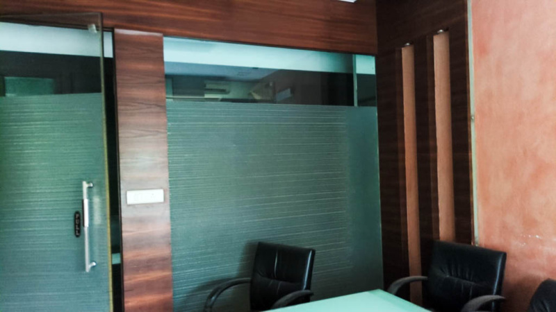  Office Space 1224 Sq.ft. for Sale in Sector 17 Vashi, Navi Mumbai
