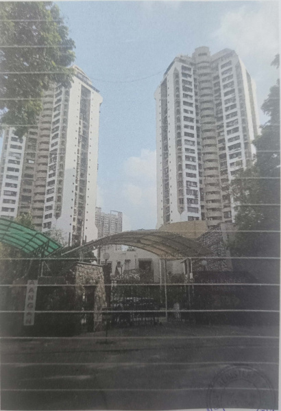 3 BHK Apartment 1325 Sq.ft. for Sale in Kandivali East, Mumbai