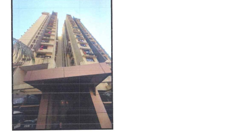 1 BHK Apartment 451 Sq.ft. for Sale in Akurli Road Kandivali East, Mumbai