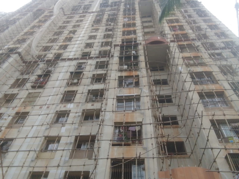1 BHK Apartment 550 Sq.ft. for Sale in Kandivali West, Mumbai
