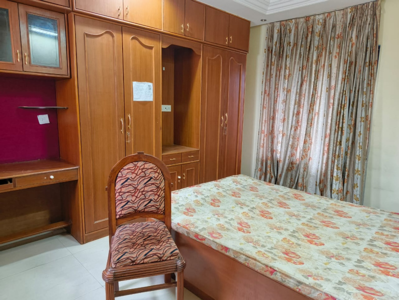 2 BHK 775 Sq.ft. Apartment for Sale in Andheri East, Mumbai