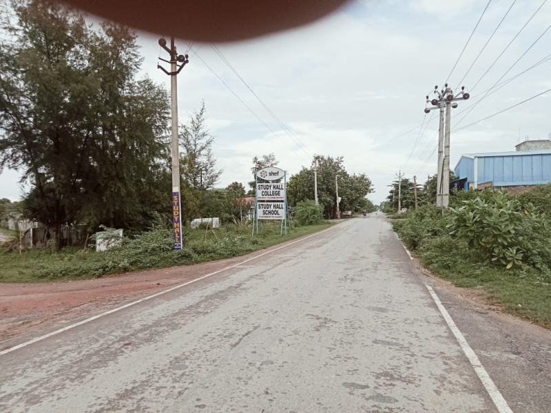  77854 Sq.ft. Residential Plot for Sale in Sector 10 Rohini, Delhi