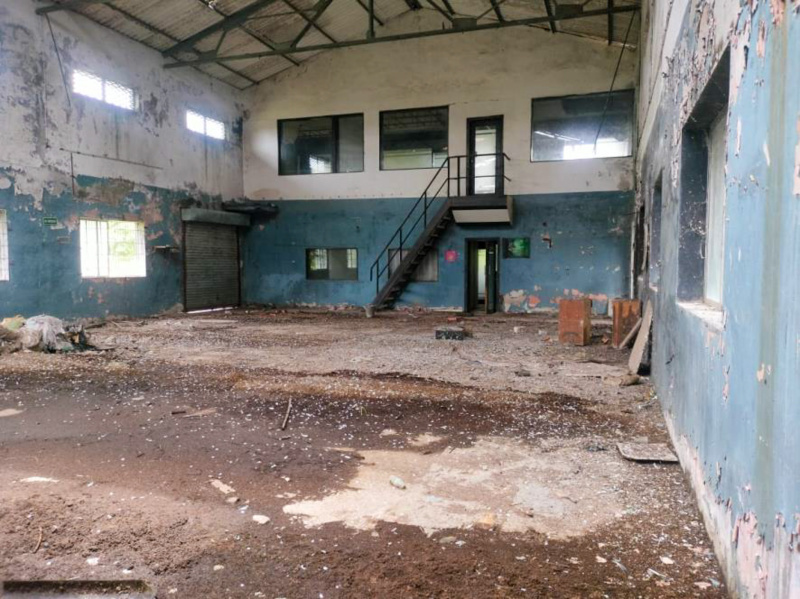  7950 Sq. Meter Industrial Land for Sale in Panvel, Raigad