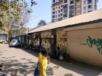 Industrial Land for Sale in Marol, Andheri East, Mumbai