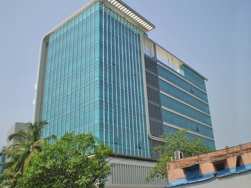  51000 Sq.ft. Office Space for Sale in Andheri East, Mumbai