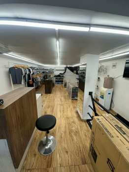  Showroom for Sale in Navrangpura, Ahmedabad