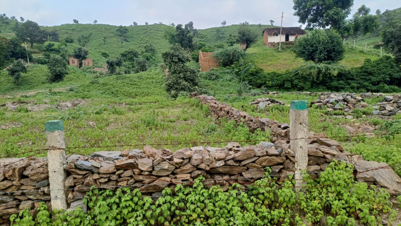  50000 Sq.ft. Commercial Land for Sale in 100 Ft Road, Udaipur
