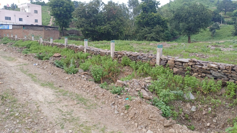  50000 Sq.ft. Commercial Land for Sale in 100 Ft Road, Udaipur