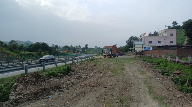  50000 Sq.ft. Commercial Land for Sale in 100 Ft Road, Udaipur