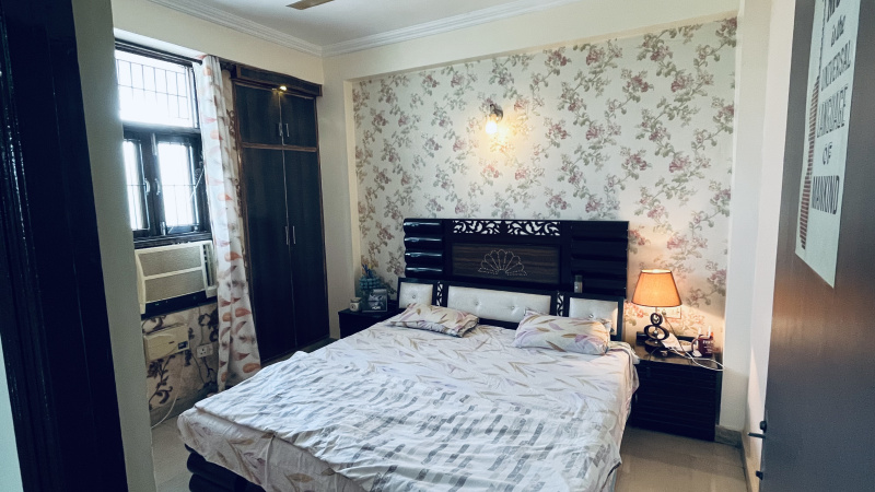 2.5 BHK Apartment 907 Sq.ft. for Sale in Block B, Panki, Kanpur