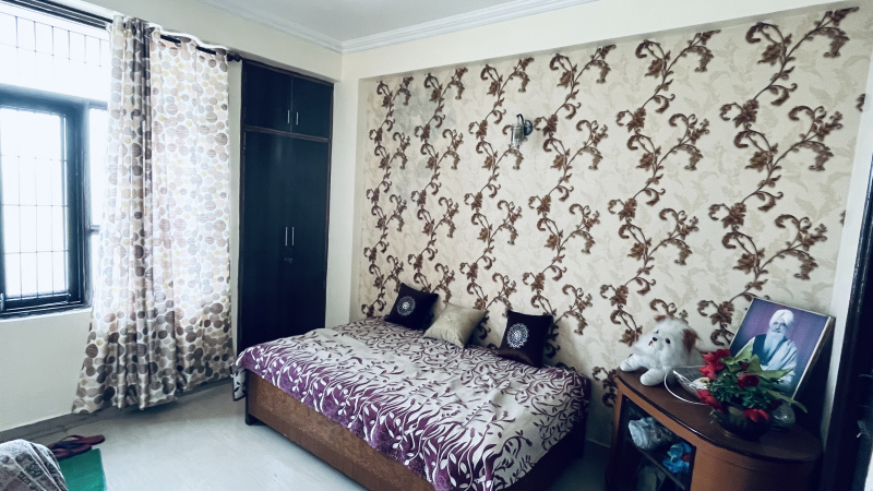 2.5 BHK Apartment 907 Sq.ft. for Sale in Block B, Panki, Kanpur