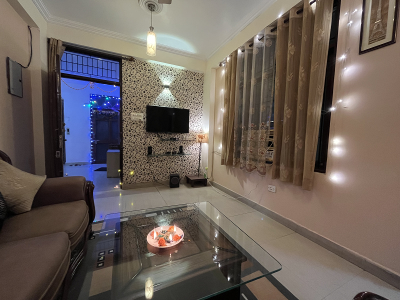 2.5 BHK Apartment 907 Sq.ft. for Sale in Block B, Panki, Kanpur