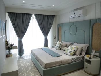 3 BHK Flat for Sale in Kharar Landran Road, Mohali