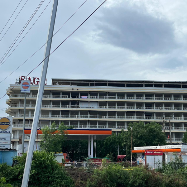  Hotels 1000 Sq.ft. for Rent in Samarda, Bhopal