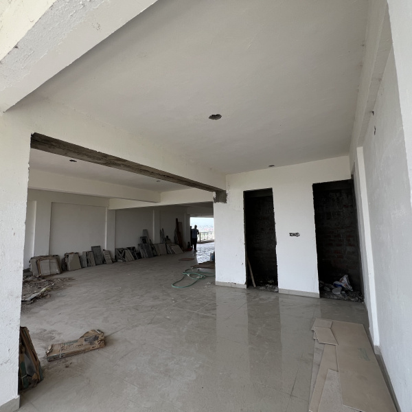  1000 Sq.ft. Hotels for Rent in Samarda, Bhopal
