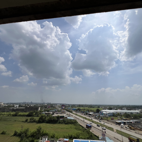  1000 Sq.ft. Office Space for Rent in Hoshangabad Road, Bhopal