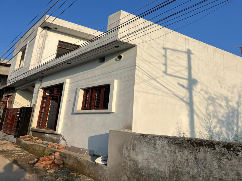 2 BHK House 817 Sq.ft. for Sale in Prem Nagar, Dehradun