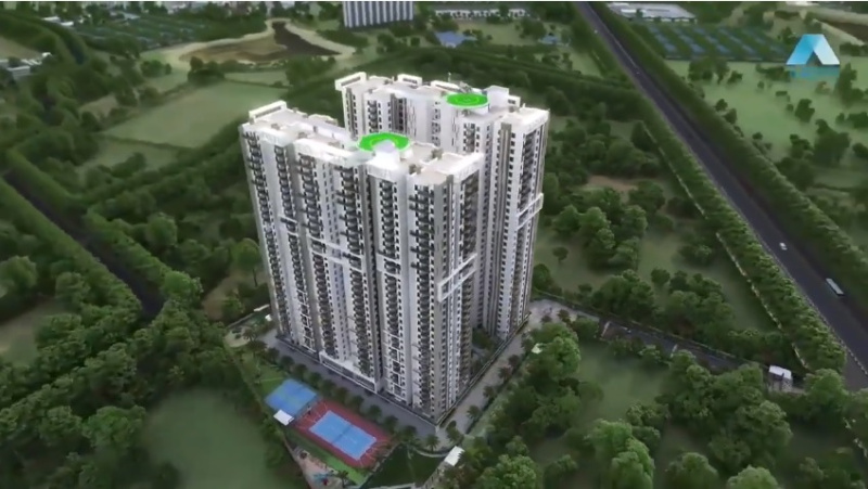2 BHK Apartment 1200 Sq.ft. for Rent in Kr Puram, Bangalore