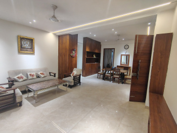 3 BHK Builder Floor for Rent in Sector 7 Panchkula