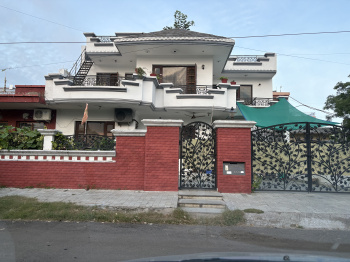 3 BHK House for Sale in Sector 11 Panchkula