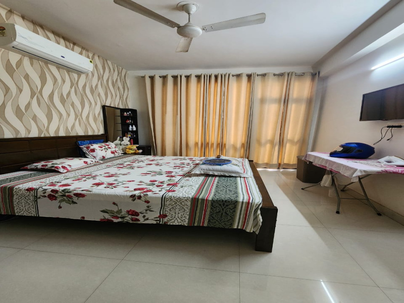 2 BHK Apartment 1308 Sq.ft. for Sale in Sector 116 Mohali