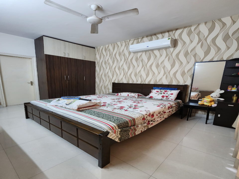 2 BHK Apartment 1308 Sq.ft. for Sale in Sector 116 Mohali