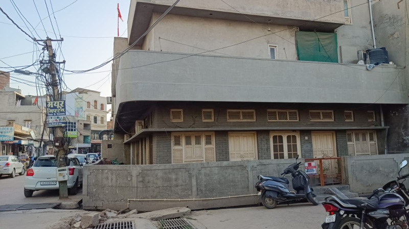 10 BHK House 2184 Sq.ft. for Sale in Hanumangarh Junction