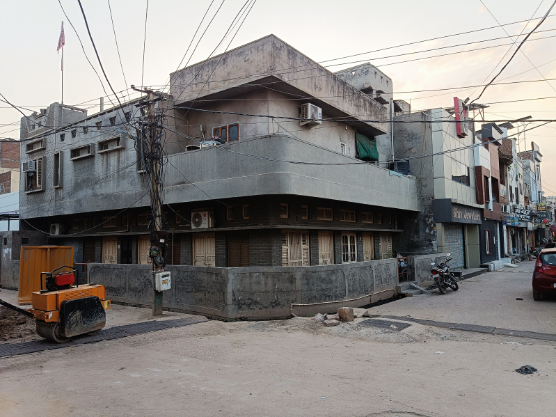 10 BHK 1800 Sq.ft. House for Sale in Durga Colony, Hanumangarh