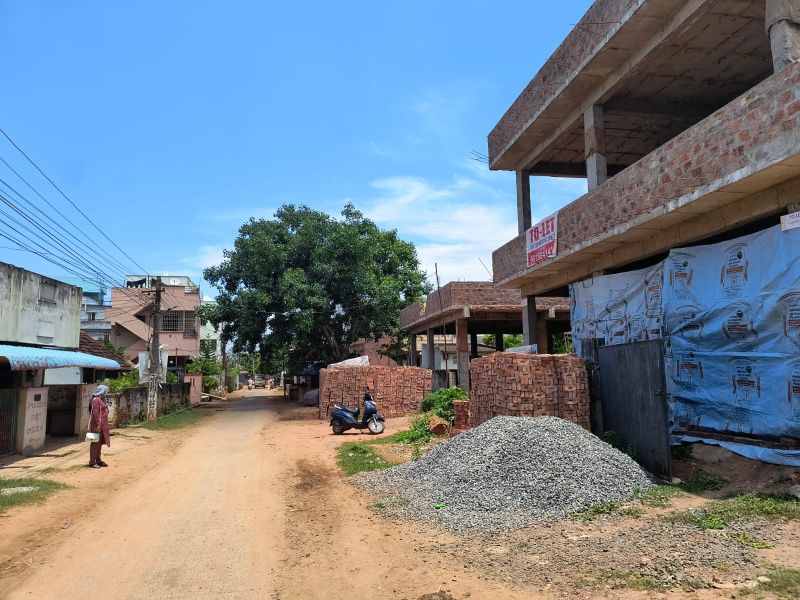  Commercial Shop 1225 Sq.ft. for Rent in Madhavapatnam, Kakinada