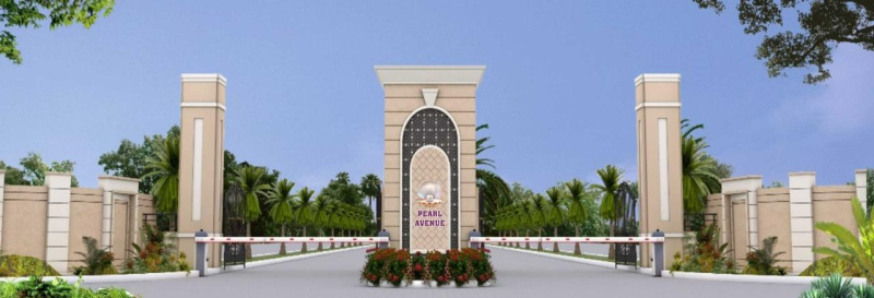  Residential Plot 100 Sq. Yards for Sale in Heerapura, Jaipur