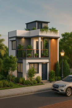 2 BHK House for Sale in Link Road, Durgapur