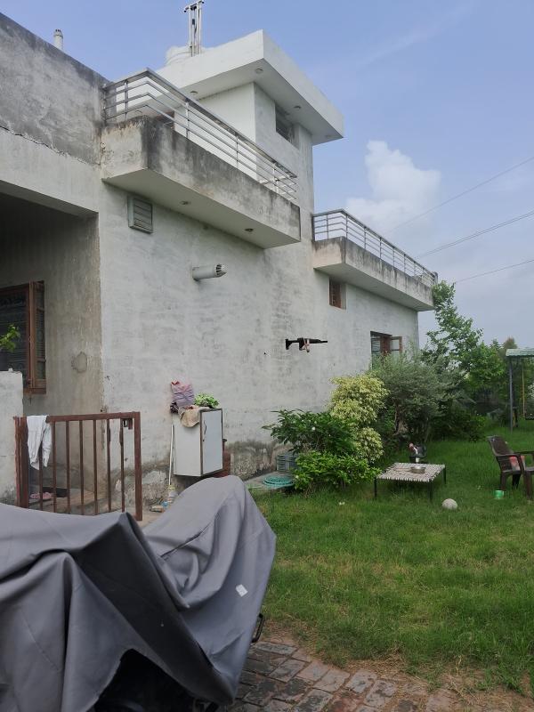 4 BHK House 3000 Sq.ft. for Sale in Nilpur, Rajpura