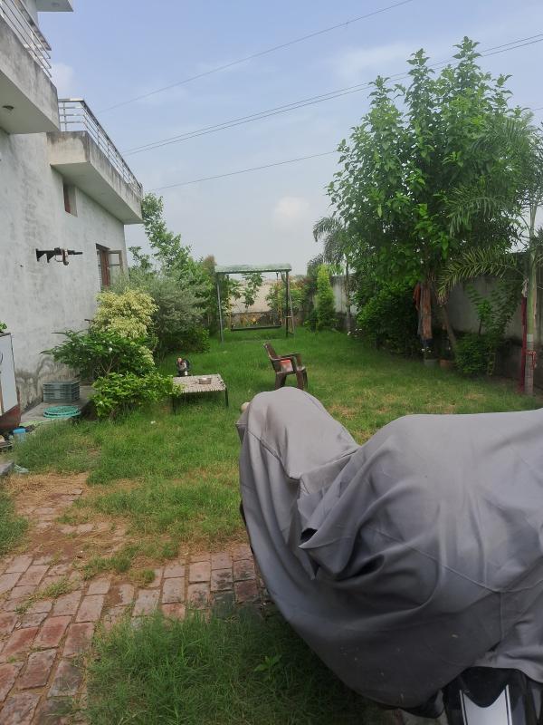 4 BHK House 3000 Sq.ft. for Sale in Nilpur, Rajpura