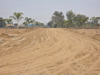  Commercial Land for Sale in Kaimri Road, Hisar