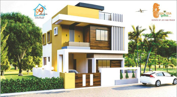 3 BHK House for Sale in Andal, Durgapur