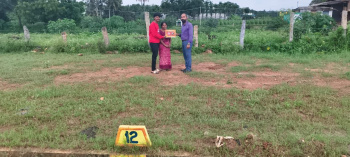  Residential Plot for Sale in Byadarahalli, Bangalore
