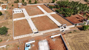 Residential Plot for Sale in KK Nagar, Tiruchirappalli