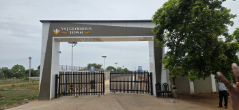  Residential Plot for Sale in Vayalur Road, Tiruchirappalli
