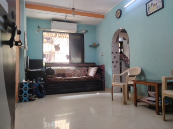1 RK Flat for Sale in Khanda Colony, Panvel, Navi Mumbai